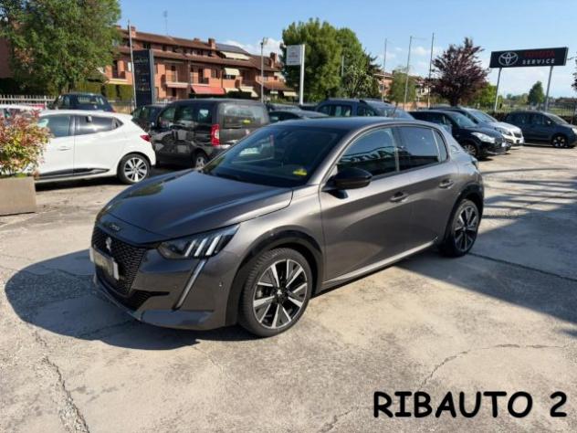 PEUGEOT 208 PureTech 100 Stop&Start EAT8 5 porte GT Line rif. 23746483 - Foto 2