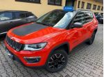 JEEP Compass 2.0 Multijet II 170 aut. 4WD Trailhawk rif. 23620502