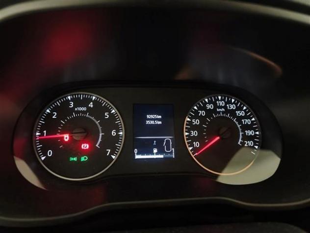 DACIA Duster 1.0 tce Journey UP Gpl 4x2 100cv rif. 24087033 - Foto 8