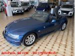 BMW Z3 1.9 cat Roadster  Con HARD TOP rif. 23968865