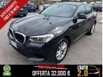 Bmw X4 xDrive20d Business Advantage