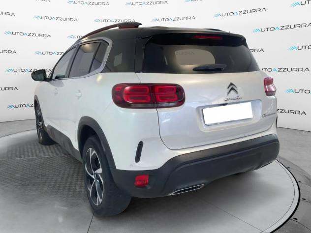 Citroën C5 Aircross C5 Aircross 1.5 bluehdi Shine Pack s&s 130cv *PRONTA CONSEGNA, PROMO AZZURRA* - Foto 3