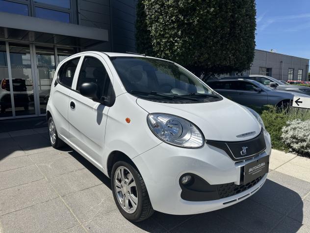DR AUTOMOBILES dr Zero 1.0 *PROMO AZZURRA* - Foto 3