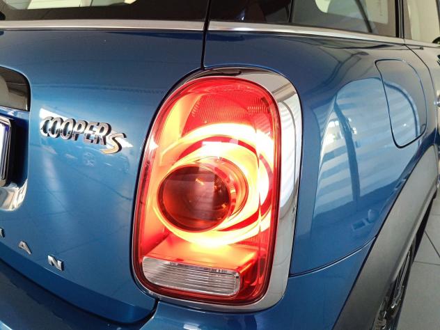 MINI Countryman Mini 1.5 Cooper SE Hype Countryman ALL4 Automatica - Foto 9