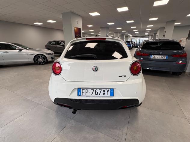 Alfa Romeo MiTo 1.3 JTDm 90CV anno 2018 km 85000 - Foto 5