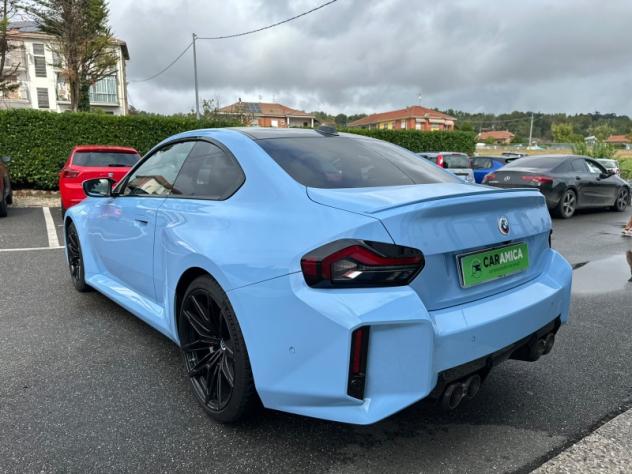 BMW Serie 2 Cpé(G42/87) M2 - Foto 6