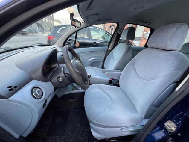 Citroen C3 1.1 GPL - Foto 6