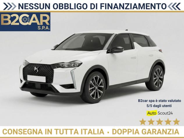 DS DS 3 BlueHDi 130 Automatico Opera