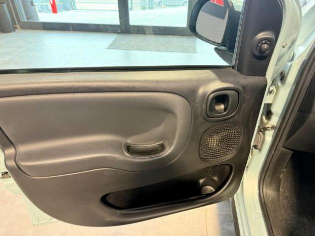 FIAT New Panda 1.0 FireFly 71cv Hybrid City Cross Usata Torino rif. 22432102 - Foto 6