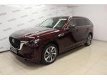 Mazda CX-80 3.3L e-Skyactiv D M Hybrid AWD Takumi Plus