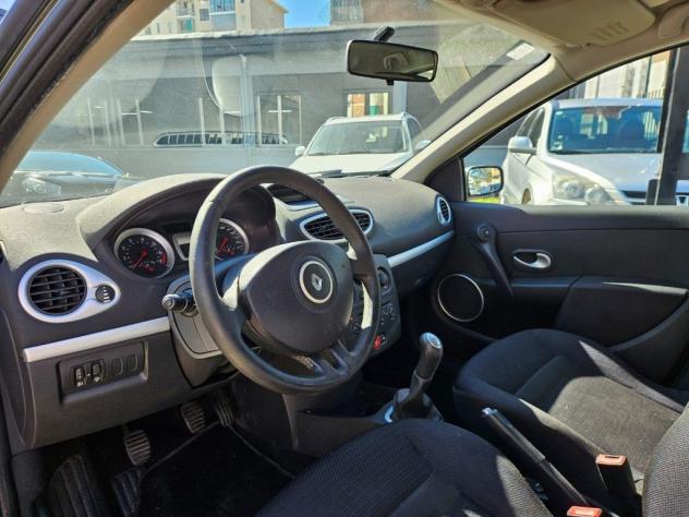 Renault Clio 1.2 16V TCE 100CV SporTour - Foto 6