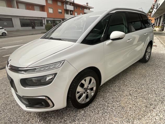 Citroen C4 SpaceTourer BlueHDi 130 S&S EAT8 Business - Foto 7