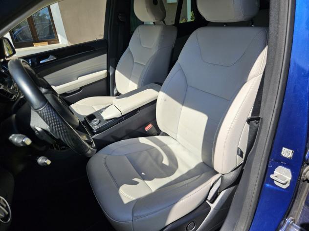 Mercedes-benz GLE 350 d 4Matic CoupExclusive - Foto 9