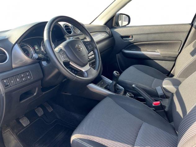 Suzuki Vitara 1.0 Boosterjet 4WD AllGrip Cool - Foto 6
