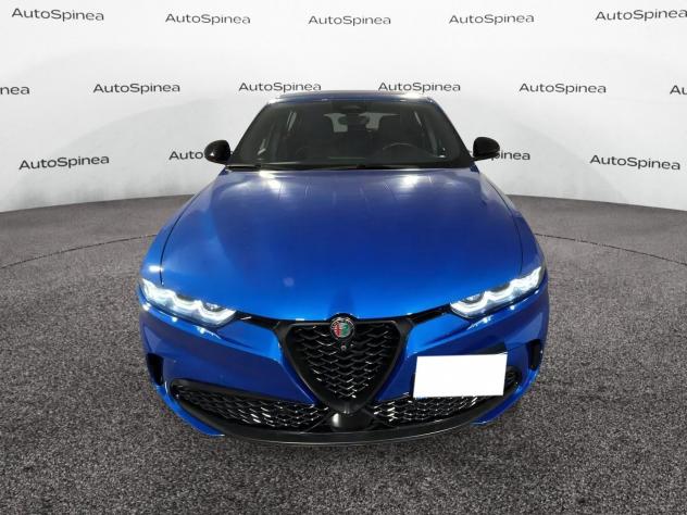 Alfa Romeo Tonale 1.6 Diesel 130cv TCT6 Sprint - Foto 2