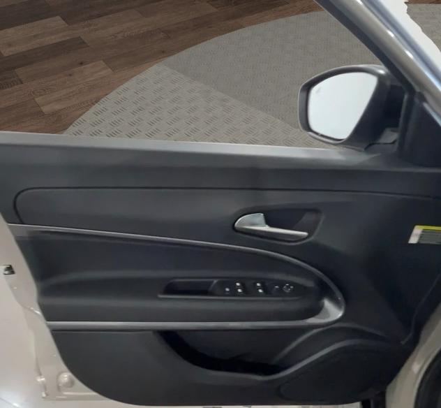 FIAT 600 1.2 Hybrid 145cv Sport - Foto 8