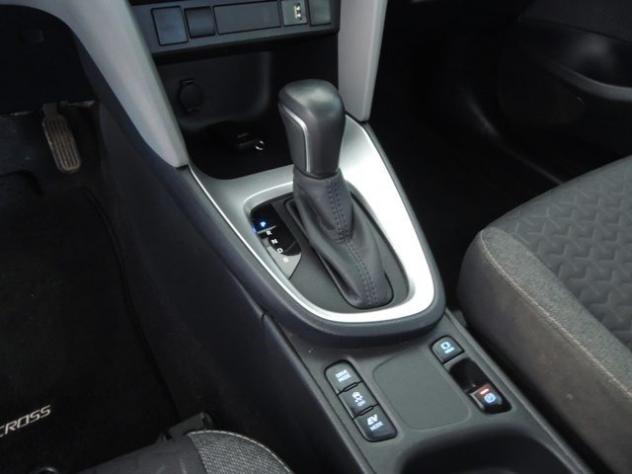 TOYOTA Yaris Cross 1.5 Hybrid 5p. E-CVT Business rif. 23834225 - Foto 8