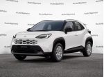 Toyota Yaris Cross Yaris Cross 1.5h fwd 130cv e-cvt