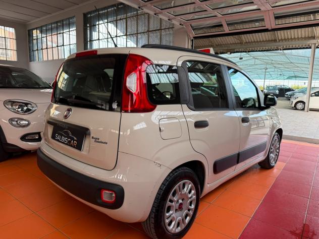 Fiat Panda 1.2 EasyPower benzina gpl - Foto 3