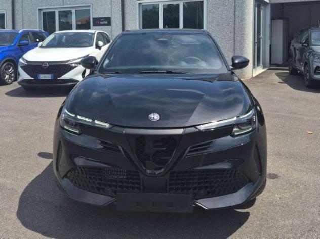 Alfa Romeo Junior Junior 1.2 ibrida Speciale 145cv edct6 - Foto 2