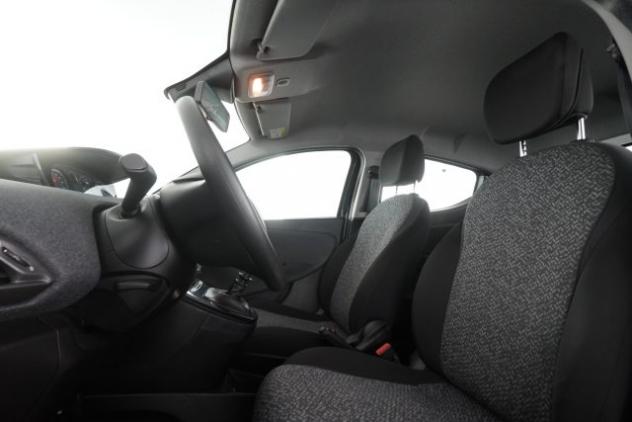 LANCIA Ypsilon Ypsilon 1.0 FireFly 5 porte S&S Hybrid Silver rif. 23696760 - Foto 10