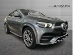 MERCEDES-BENZ GLE 350 de hybrid EQ 4Matic Coupé Ultimate rif. 23417912