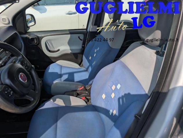FIAT Panda 1.2 Lounge rif. 23959760 - Foto 10