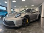 PORSCHE 911 GT3 / CARBO / MATRIX / TETTO CARB. / CHRONO rif. 22890889