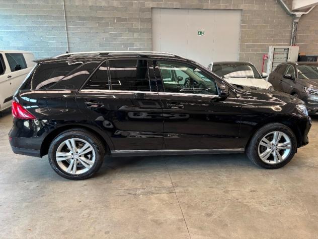 MERCEDES GLE (W166) GLE 250 d 4Matic Sport - Foto 6