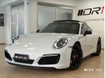 PORSCHE 911           (991) 911 3.0 Carrera S Coupé
