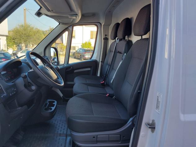 Opel Movano T33 L2 H2 2.2 B-Hdi 140cv E6D / prezzo IVA esclusa - Foto 3