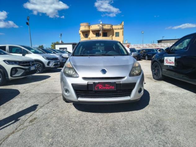 RENAULT Clio 1.2 16V 5 porte GPL Dynamique rif. 24220862