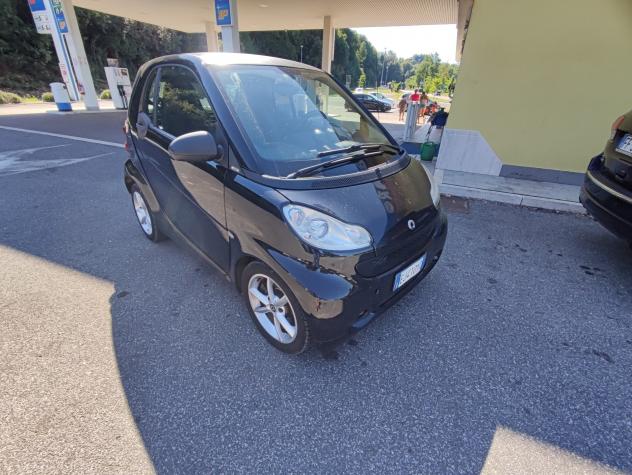 Smart ForTwo 800 40 kW couppassion cdi - Foto 4