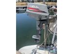Fuoribordo Yamaha Malta