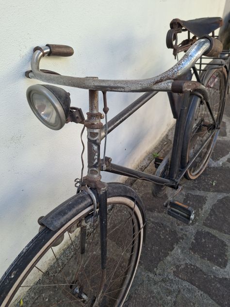 Bicicletta landa anni 40 - Foto 3
