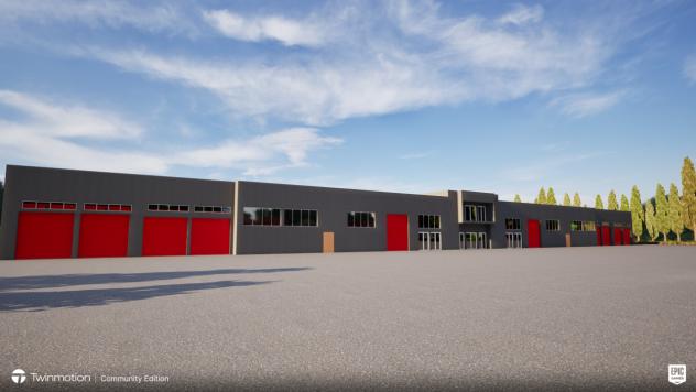 Coperto in affitto a San Benigno Canavese - Foto 10