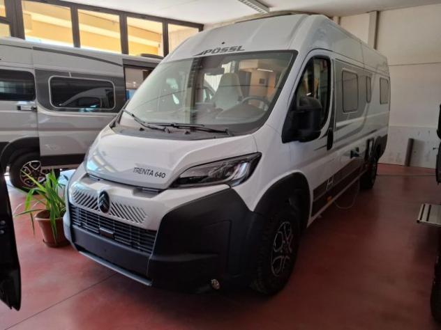 ROADCAR 640 APRILE 2027 rif. 24083589