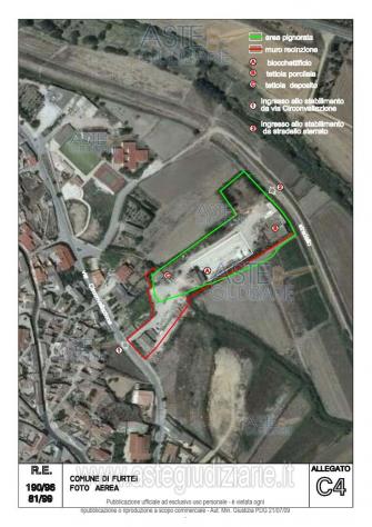 IMMOBILI-IMMOBILE COMMERCIALE-Via Circonvallazione n.37 - Foto 2