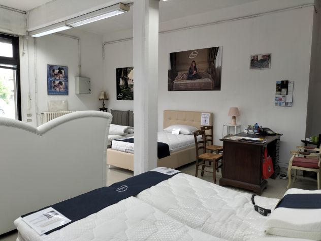 NEGOZIO POSIZIONE ANGOLO FRONTE STRADA - Foto 4