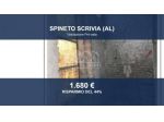 Immobile in asta di 31 m² in vendita a Spineto Scrivia