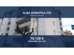 Immobile in asta di 69 m² in vendita a Alba Adriatica