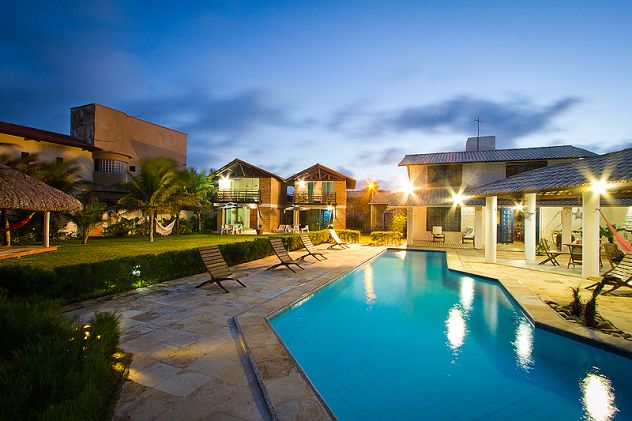 Stupenda Villa fronte mare