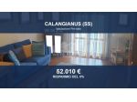 Immobile in asta di 74 m² in vendita a Calangianus