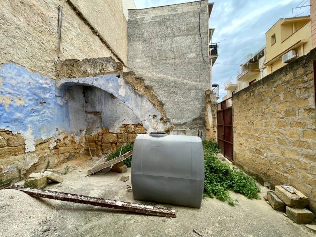 Casa Singola in vendita a Castellammare del Golfo - Foto 10