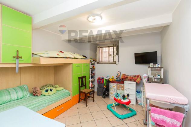 Appartamento in vendita a Catania, Villa Bellini - Foto 17