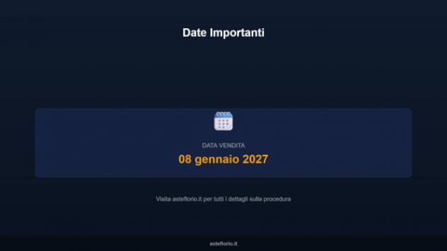 Immobile in asta di 65 m² in vendita a Cerano - Foto 11
