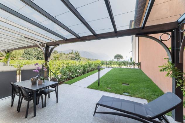 Appartamento di 100 m² con 5 locali in vendita a Como - Foto 13