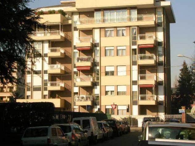 Appartamento di 170 m² con 5 locali e box auto in vendita a Gallarate - Foto 20