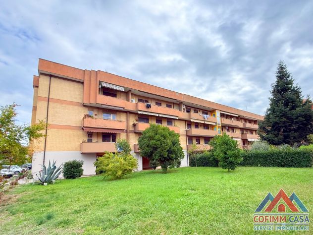 Appartamento 118 mq con cantina a Isola del Liri Via Carnello