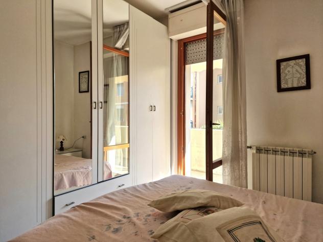 MASSA. Sogni di vivere in una delle zone più belle della città, con tutti i servizi a portata di mano? Nelle vicinanze del Viale Roma, appartamento al - Foto 12